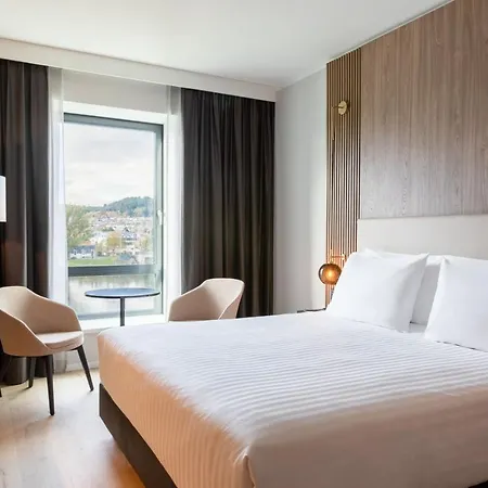 Ac Hotel By Marriott Inverness-3