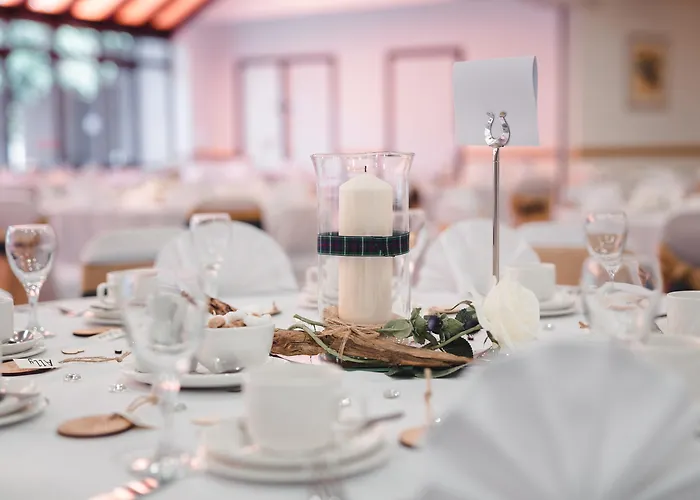 Craigmonie Hotel Inverness By Compass Hospitality