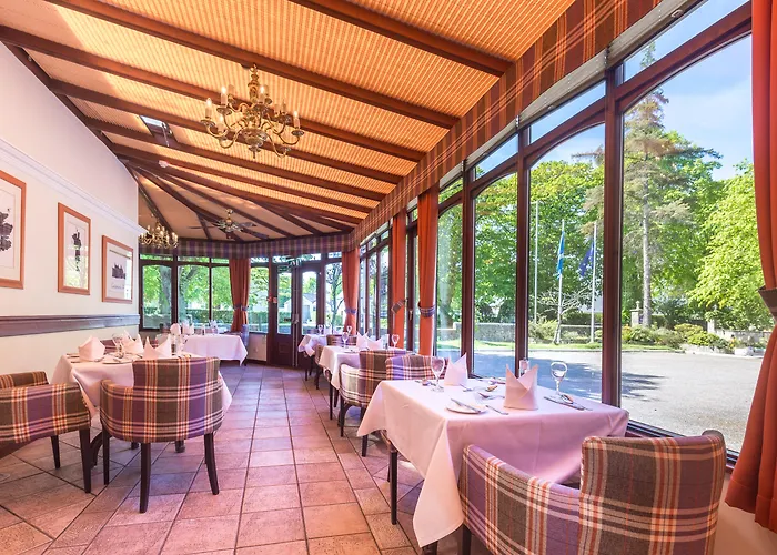 Craigmonie Hotel Inverness By Compass Hospitality