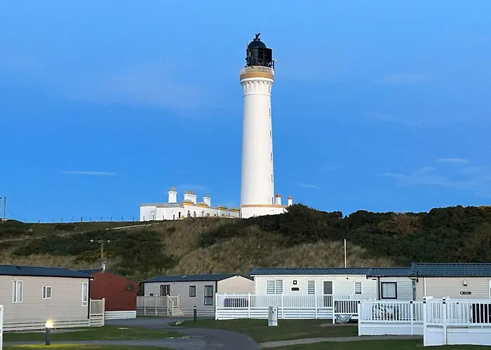 Beachside Lighthouse 14