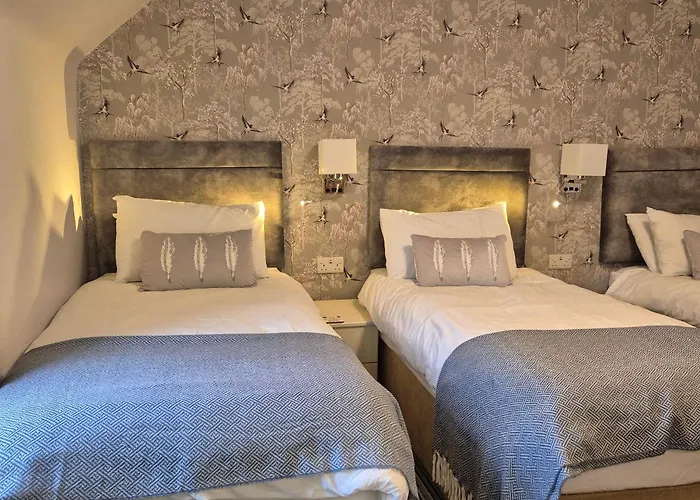 Kintrae B&B