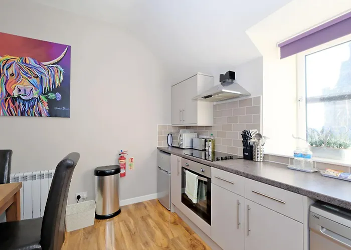 Douglas House Apartments