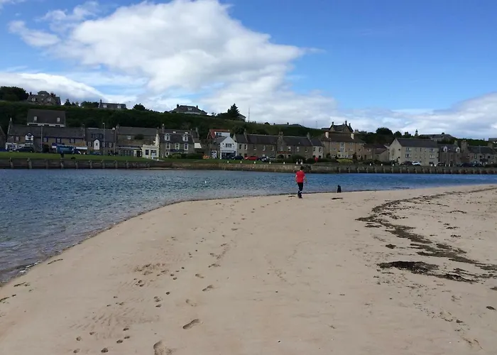 The Jewel Of The Moray Firth